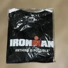 IRONMAN Tシャツ Mサイズ