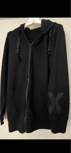 HYDE　anti　HOODIE 　Sサイズ　パーカー 2025年最新】hyde anti パーカーの人気アイテム - メルカリ