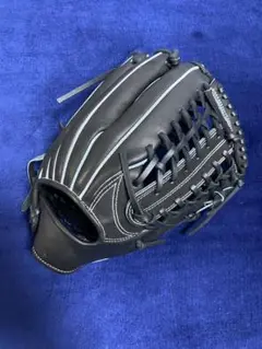 ノーブランド硬式ピッチャー外野手用グローブグラブ右投げ用新品未使用