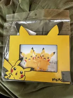 2025年最新】ポケモン／ポケットモンスター フォトフレームの