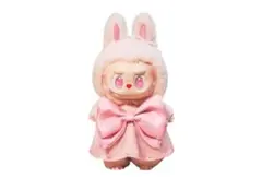 ポップマート ザ モンスターズ モココ ジャンプ イントゥ サマー ぬいぐるみ