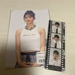 ME:I 石井蘭
