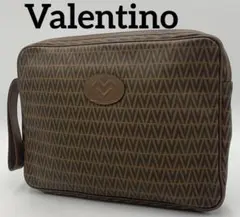 Valentino ヴァレンティノ セカンドバッグ クラッチ ブランド オシャレ