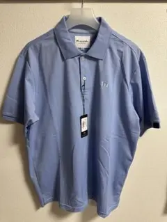 【新品】トラヴィスマシュー　ポロシャツ　2XL
