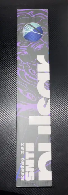Pulsar Pro Series Something Edition
