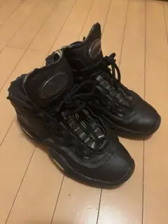 maison margiela Reebok question