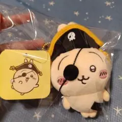 ちいかわアドベンチャー マスコット うさぎ