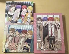 浦島坂田船　LOVE 初回限定盤A B C