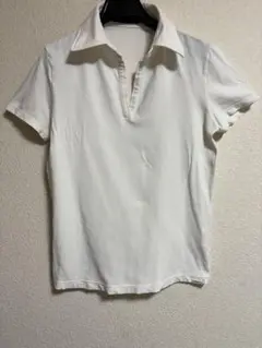 Calvin Klein Jeans ポロシャツ L