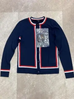 新品未使用 タグ付き ESCADA エスカーダ カーディガン
