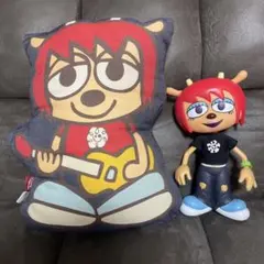 【激レア】 パラッパラッパー　ウンジャマラミー 黒Tフィギュア メディコムトイ Amazon.co.jp: メディコムトイ ウンジャマラミー フィギュア