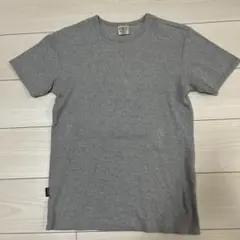 AVIREX U.S.A. グレー Tシャツ Mサイズ