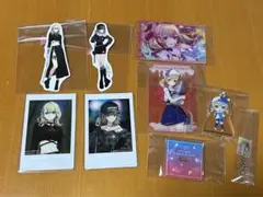 プロセカ　ビビバス　小豆沢こはね　まとめ売り