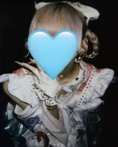 らぶしっく はやて チェキ ピンチェキ すきっちゅ衣装