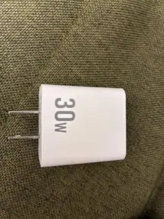値下げ！30W USB Type-C 充電器