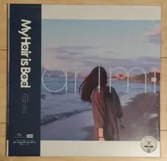 My Hair is Bad narami レコード Amazon.co.jp: マイヘア My hair is bad レコード woman's