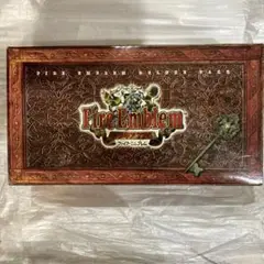 【絶版希少品】ファイアーエムブレム トラキア776 DXパック ローソン限定版 Yahoo!オークション -「トラキア776 デラックスパック」の落札