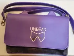あんさんぶるスターズ UNDEAD ナンジャタウン ショルダー