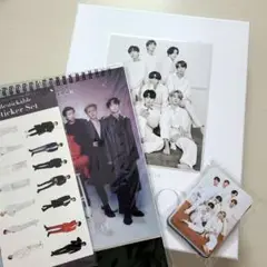 Dicon BTS Goes On (Deluxe Edition)写真集 雑誌