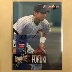 51 BBM2001 日本ハム No.209 古城茂幸 BBM2001 ベースボールカード レギュラーカード No.209 古城茂幸