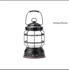 ベアボーンズ ランタン 国内正規品 / Forest フォレスト LED