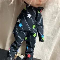 ハンドメイド ネオブライス アウトフィット