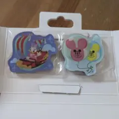 《新品》東京ディズニーリゾート デコレーションマグネットセット☆