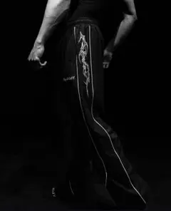 Breathe Divinity Track pants