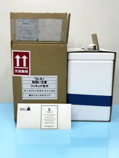 希少！TDL30周年 シンデレラ城 ディスプレイモデル 限定品 海洋堂 未開封 TDL 30周年 海洋堂 ディスプレイモデル シンデレラ城 - メルカリ