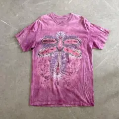 The Mountain タイダイ Tシャツ Lサイズ アメリカ製