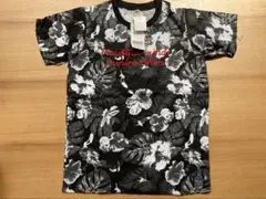 funnystory Tシャツ アロハ柄　surf 160