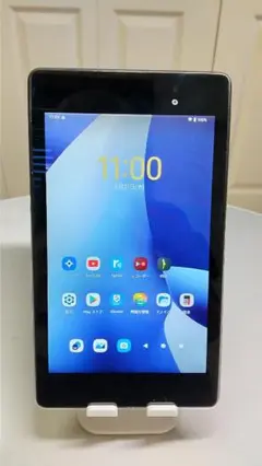 387 Android13 Nexus7 2013 Wifi 16GB カスタム