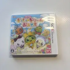 たまごっちのドキドキドリームおみせっち
