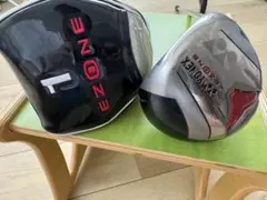 YONEX EZONE ドライバー