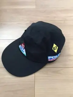 @*g様 【激レア】 THE ROHE PROJECT キャップ RRL pol Rare THE ROHE PROJECT Cap RRL polo New Free Shipping | eBay