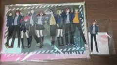 ホリミヤ　アクスタ　くじ
