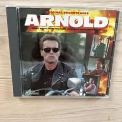 ARNOLD サウンドトラック CD