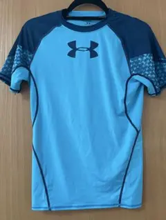 アンダーアーマー メンズ　L インナー