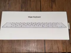Apple Magic Keyboard 2021
