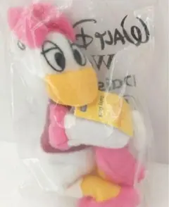 デイジーダック ぬいぐるみ 未開封