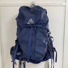 グレゴリー リュック ザック 60ℓ 登山 WXS テント泊
