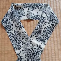 新品　半衿　ポリエステル