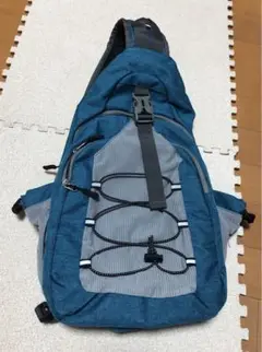 新品　大容量　ピックルボール　パドルバッグ