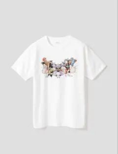 グラニフ　ドラゴンボール　ギニュー特戦隊　Tシャツ　L