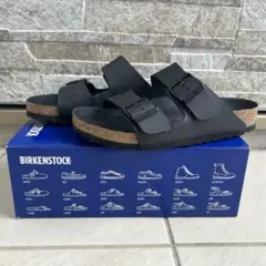 《良品》BIRKENSTOCK Arizona Birko-Flor 《25cm
