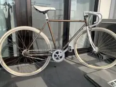 送料込み cocci pedale 自転車