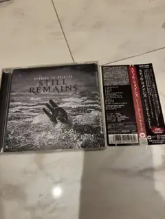 Still Remains - Ceasing to Breathe