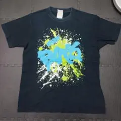 ZAZEN BOYS ザゼンボーイズ S ライブTシャツ