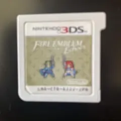 3DS ファイアーエムブレム Echoes もうひとりの英雄王