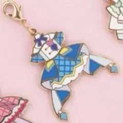 プリキュア コスチュームチャーム Vol.1 キュアウィンク キミプリ